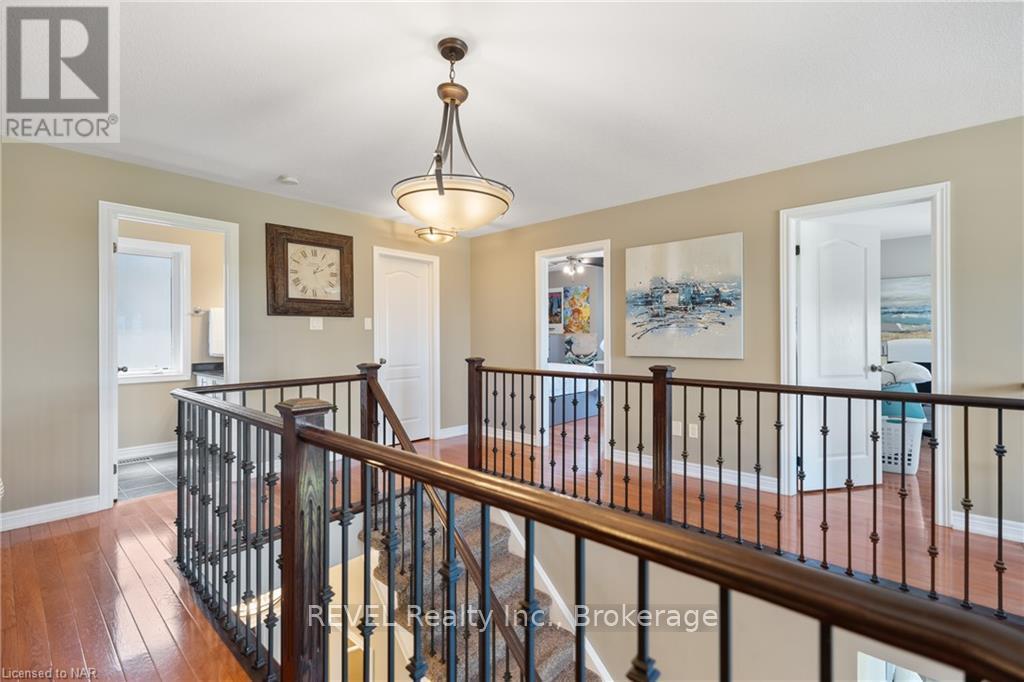 6500 St. Michael Avenue, Niagara Falls (Forestview), ON - Indoor Photo Showing Other Room