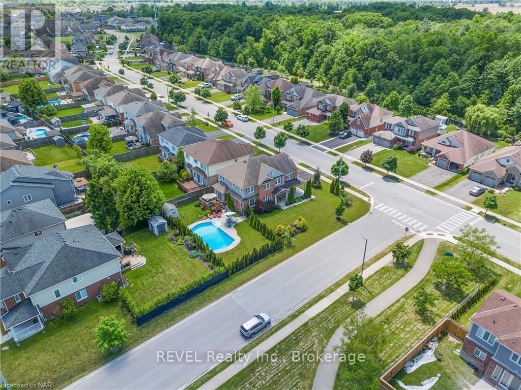 6500 St. Michael Avenue, Niagara Falls (Forestview), ON - With View