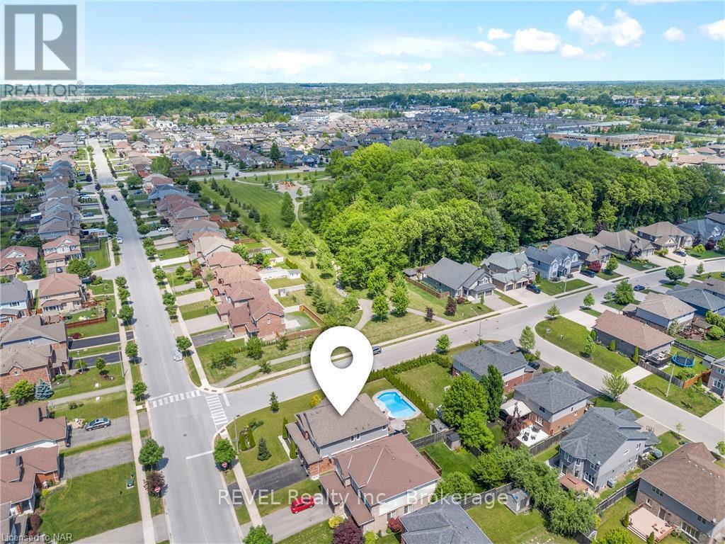 6500 St. Michael Avenue, Niagara Falls (Forestview), ON - Outdoor With View