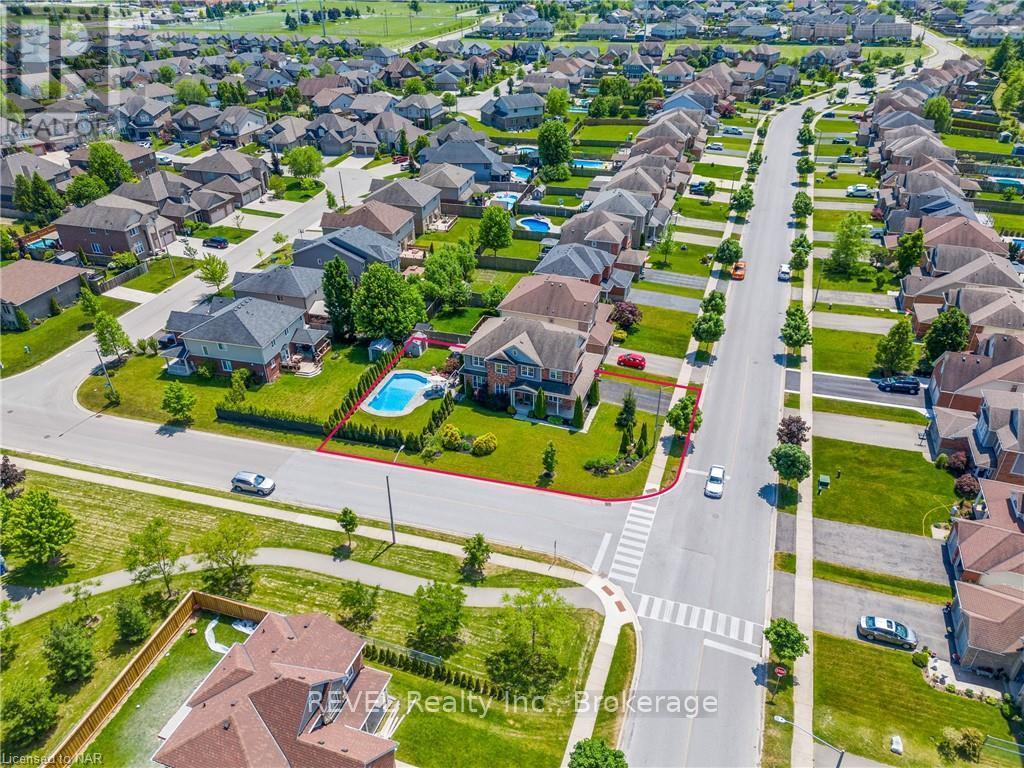 6500 St. Michael Avenue, Niagara Falls (Forestview), ON - Outdoor With View