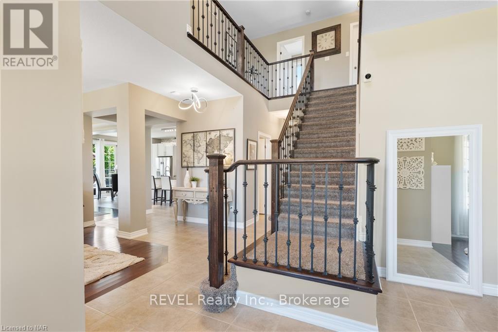 6500 St. Michael Avenue, Niagara Falls (Forestview), ON - Indoor Photo Showing Other Room