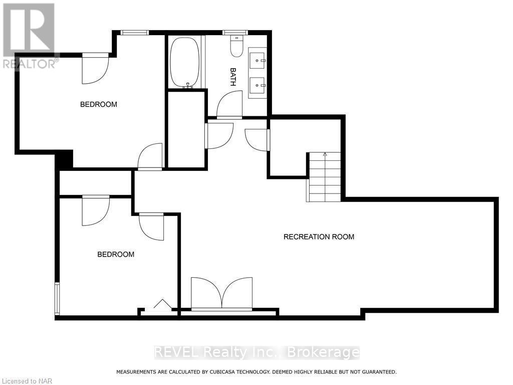 6500 St. Michael Avenue, Niagara Falls (Forestview), ON - Other