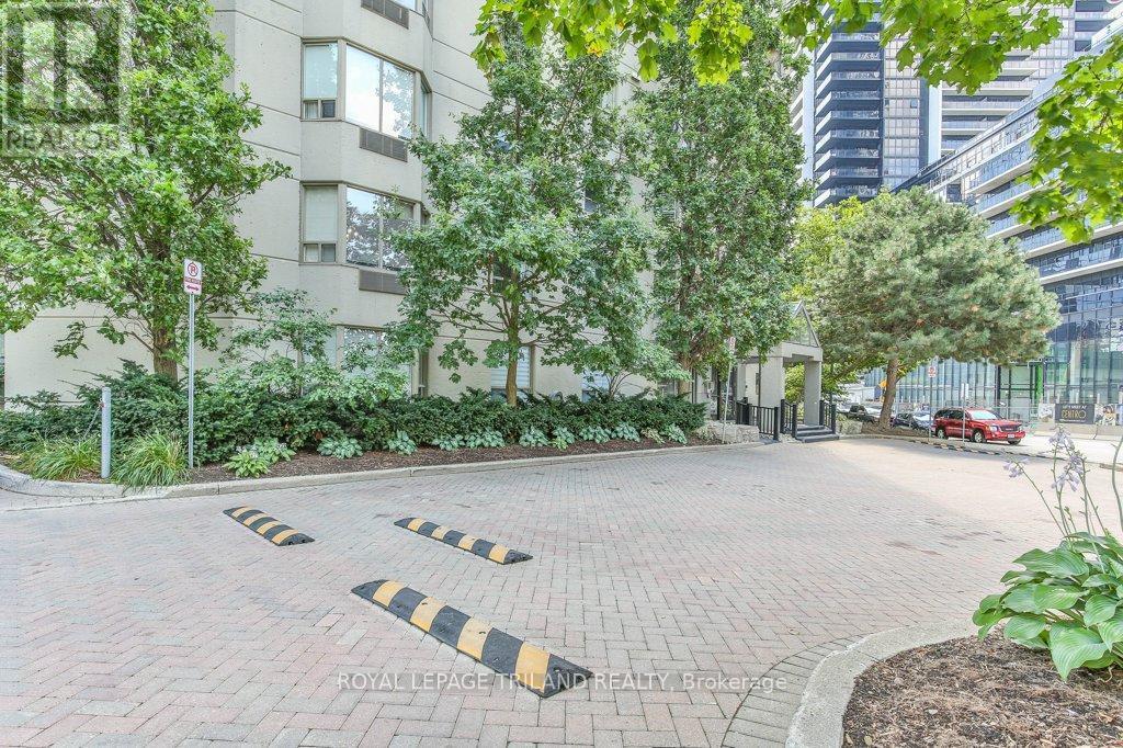 505 - 500 Talbot Street, London East (East F), ON - Outdoor