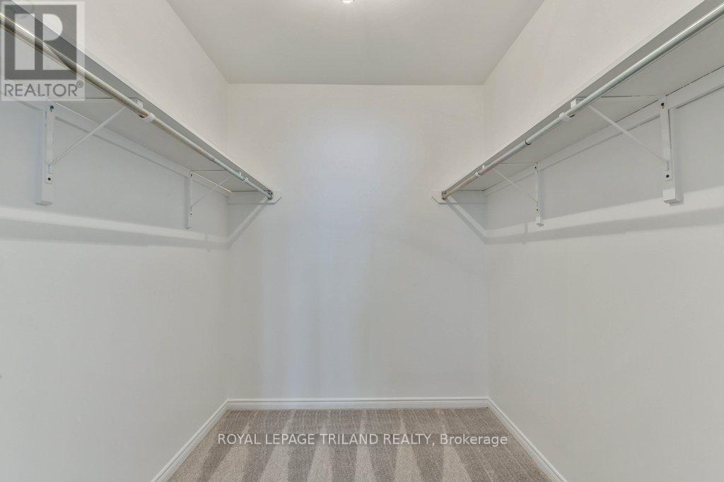 505 - 500 Talbot Street, London East (East F), ON - Indoor With Storage