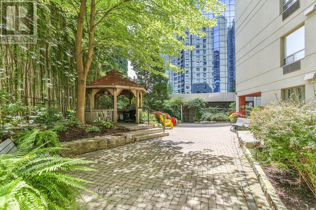 505 - 500 Talbot Street, London East (East F), ON - Outdoor