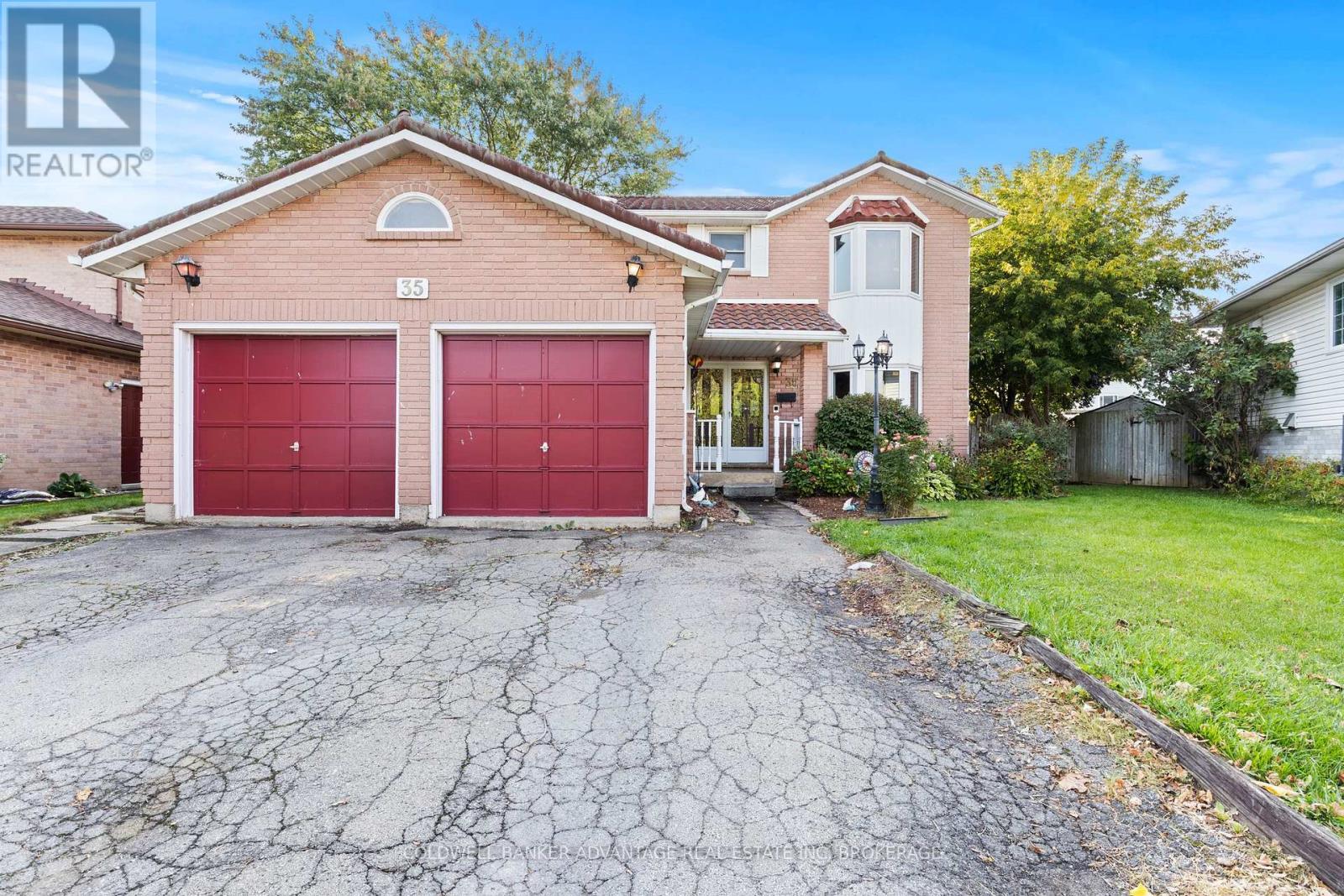 35 Woodrush Avenue, Welland (N. Welland), ON - Outdoor