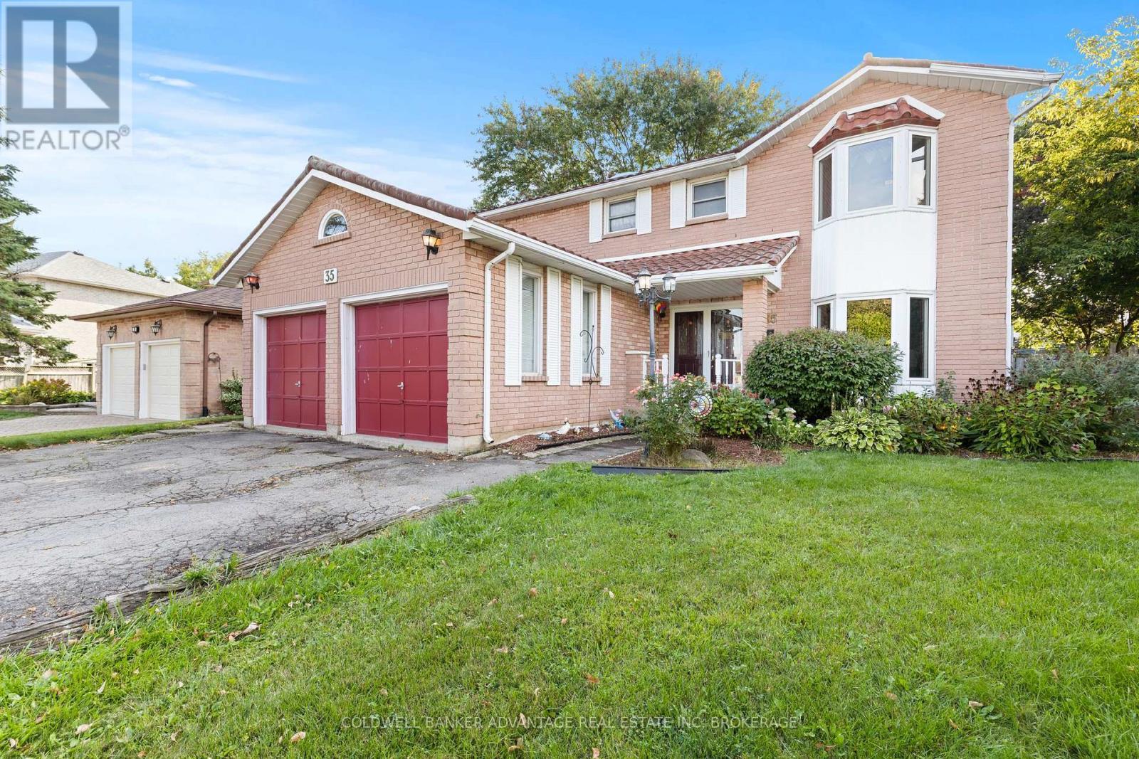 35 Woodrush Avenue, Welland (N. Welland), ON - Outdoor