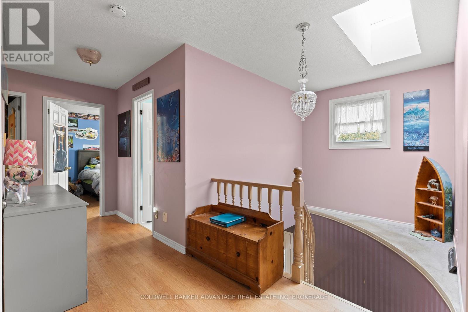 35 Woodrush Avenue, Welland (N. Welland), ON - Indoor Photo Showing Other Room