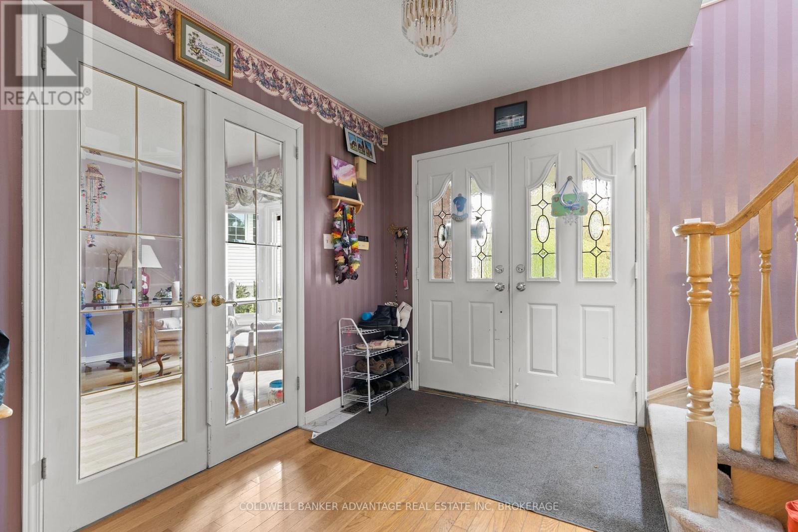 35 Woodrush Avenue, Welland (N. Welland), ON - Indoor Photo Showing Other Room