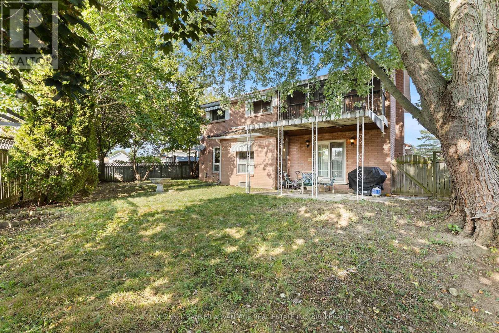 35 Woodrush Avenue, Welland (N. Welland), ON - Outdoor