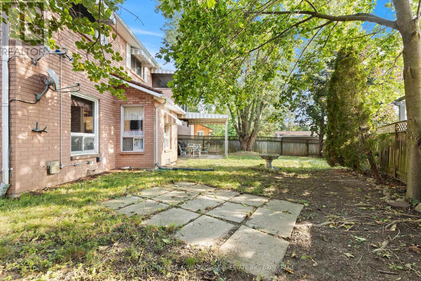 35 Woodrush Avenue, Welland (N. Welland), ON - Outdoor