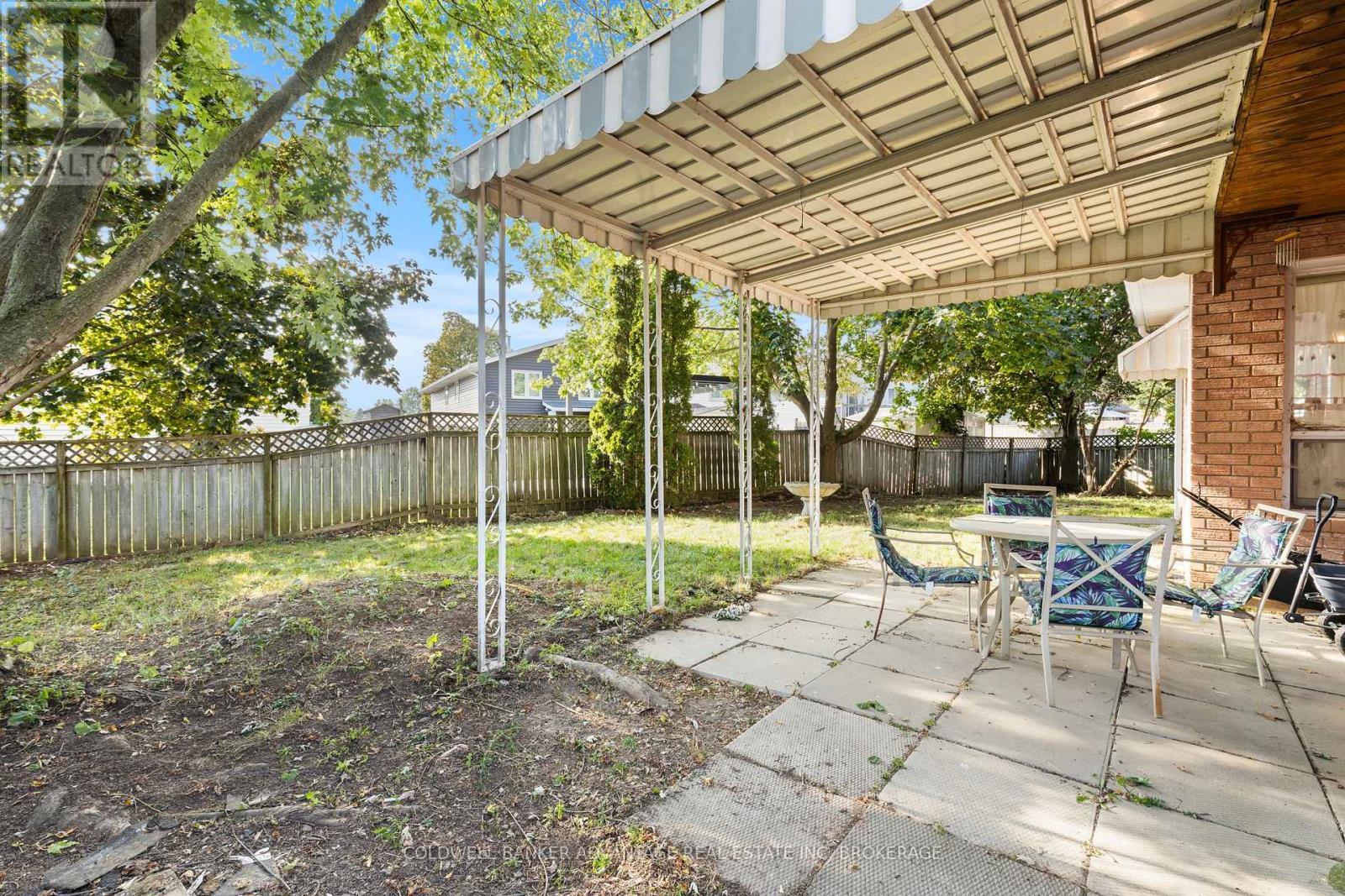 35 Woodrush Avenue, Welland (N. Welland), ON - Outdoor