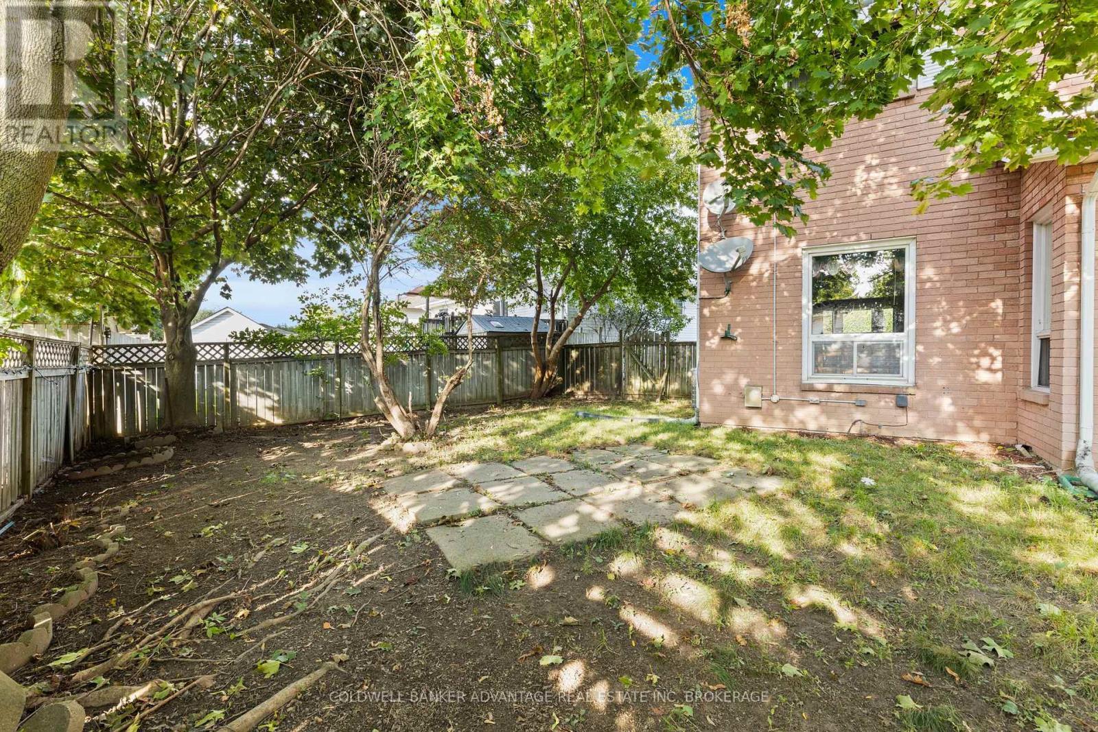 35 Woodrush Avenue, Welland (N. Welland), ON - Outdoor