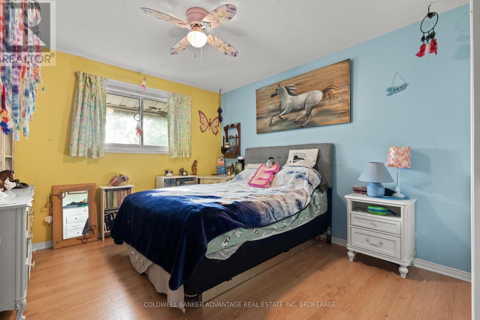 35 Woodrush Avenue, Welland (N. Welland), ON - Indoor Photo Showing Bedroom