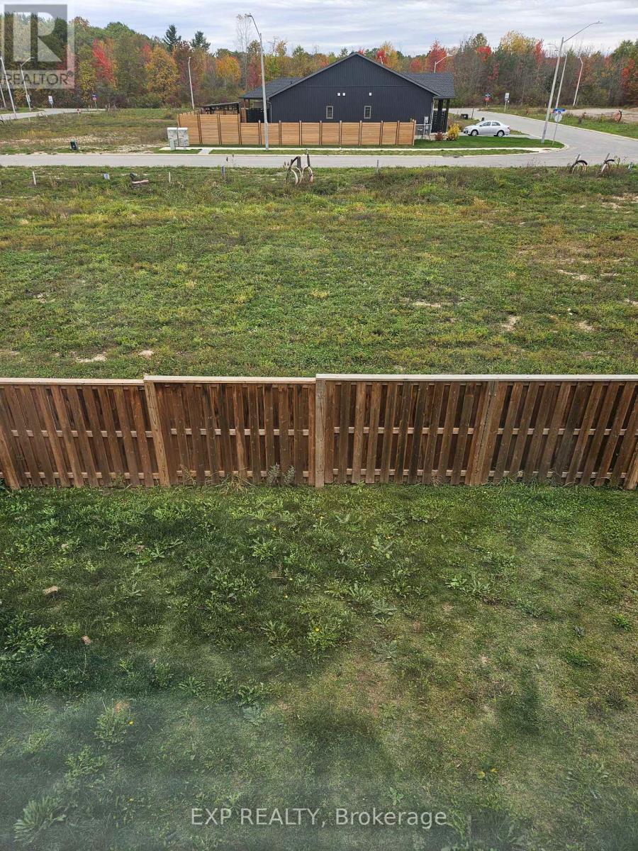 180 Sunflower Place, Welland, ON - Outdoor