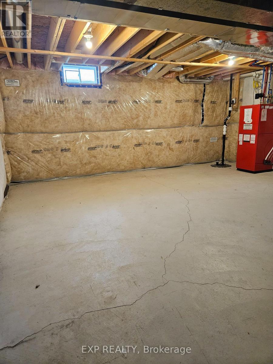 180 Sunflower Place, Welland, ON - Indoor Photo Showing Basement