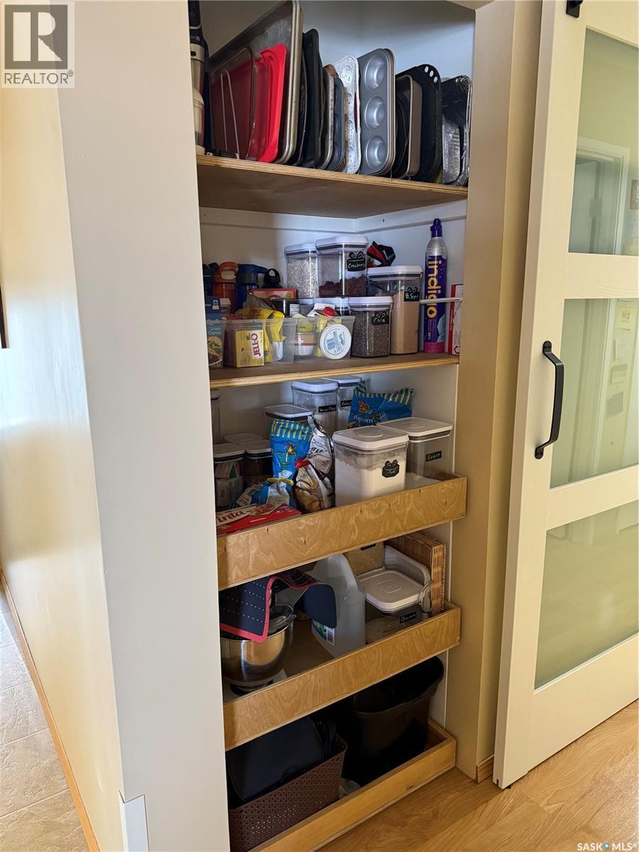 421 Logan Avenue, White Fox, SK - Indoor Photo Showing Other Room