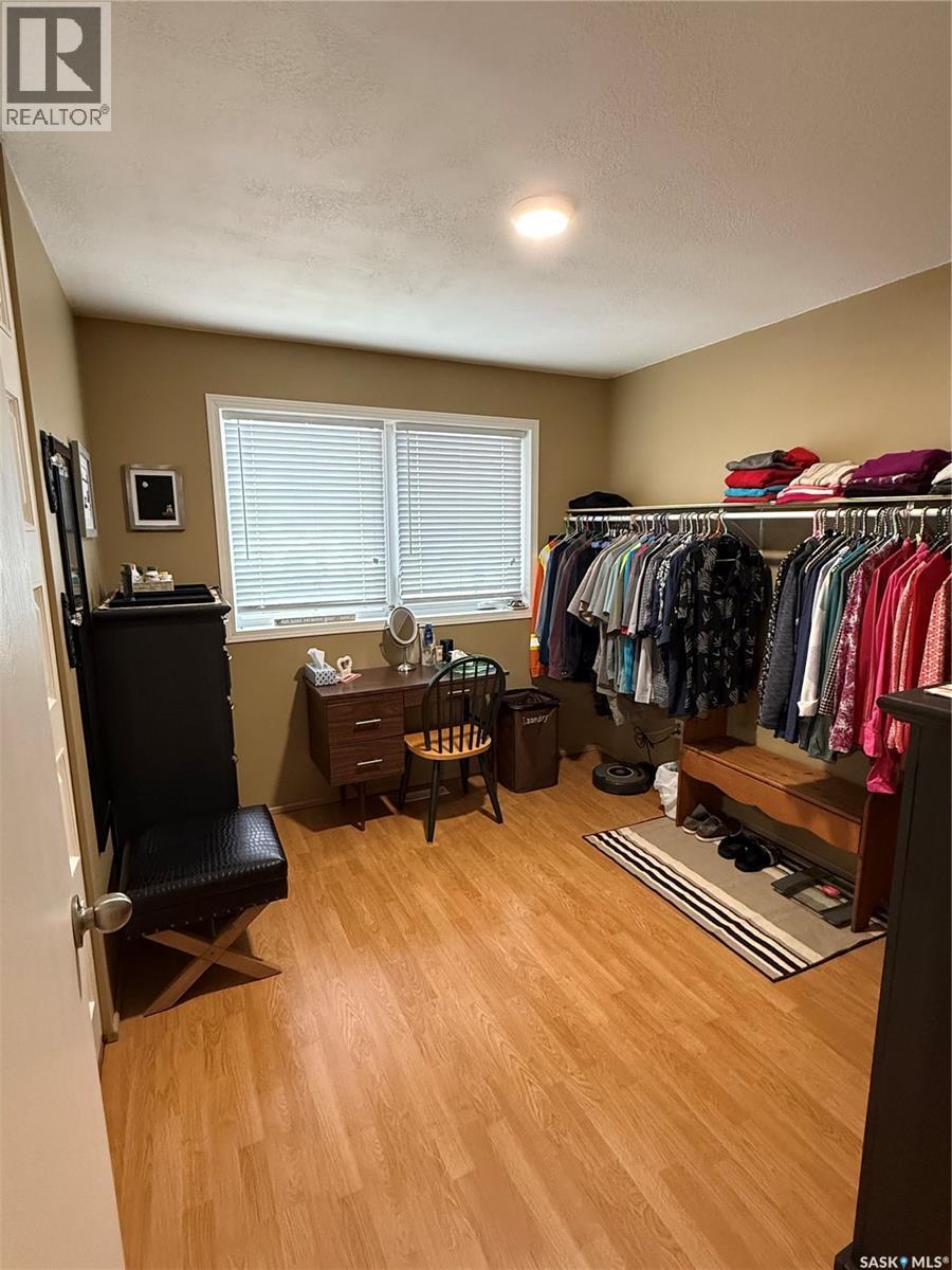 421 Logan Avenue, White Fox, SK - Indoor Photo Showing Other Room