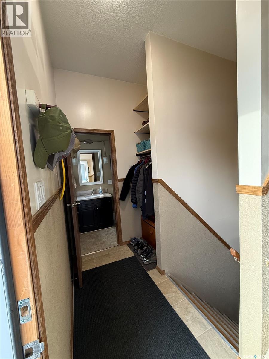 421 Logan Avenue, White Fox, SK - Indoor Photo Showing Other Room