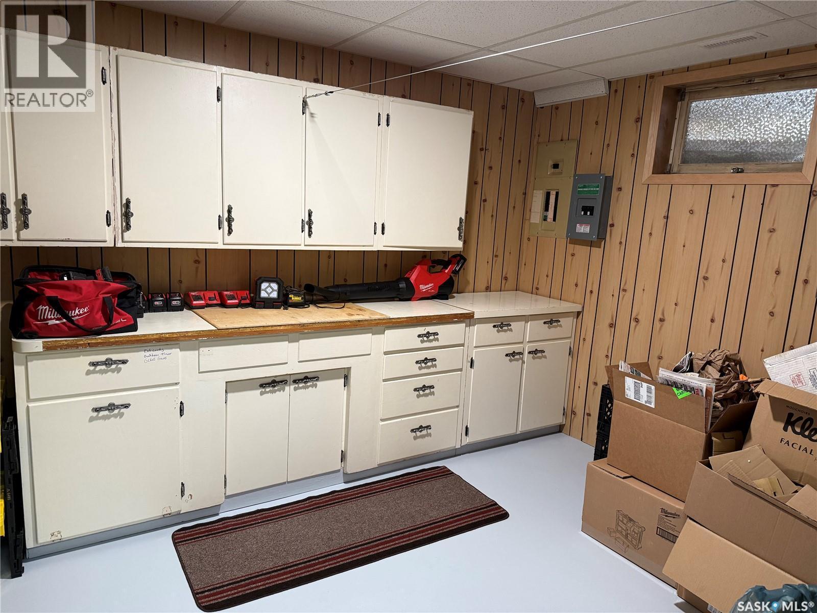 421 Logan Avenue, White Fox, SK - Indoor