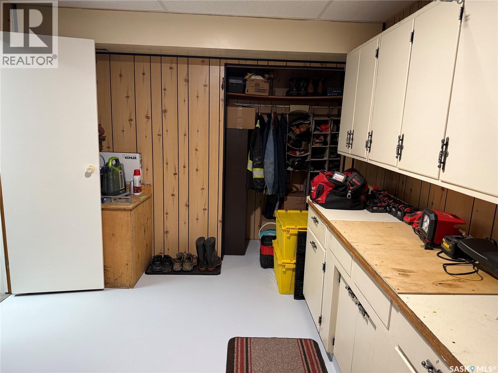 421 Logan Avenue, White Fox, SK - Indoor