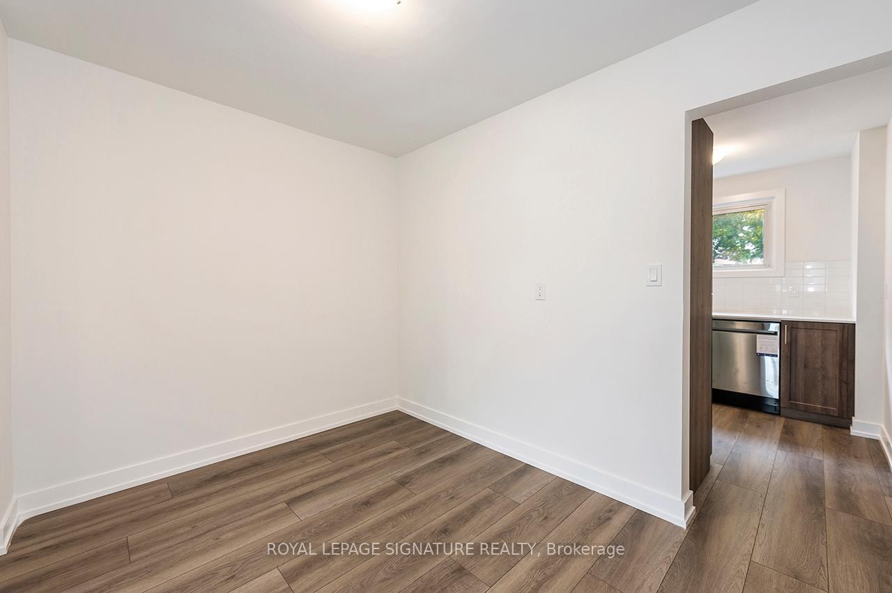 65 Woodman Drive N, Hamilton, ON - Indoor Photo Showing Other Room