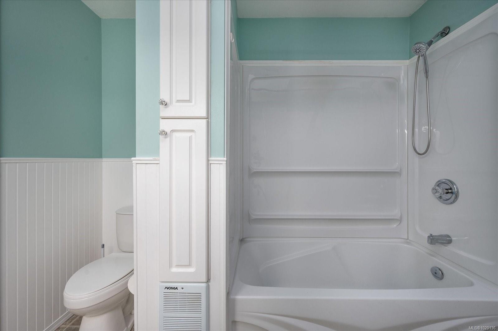 6-219 Bagshaw St, Parksville, BC