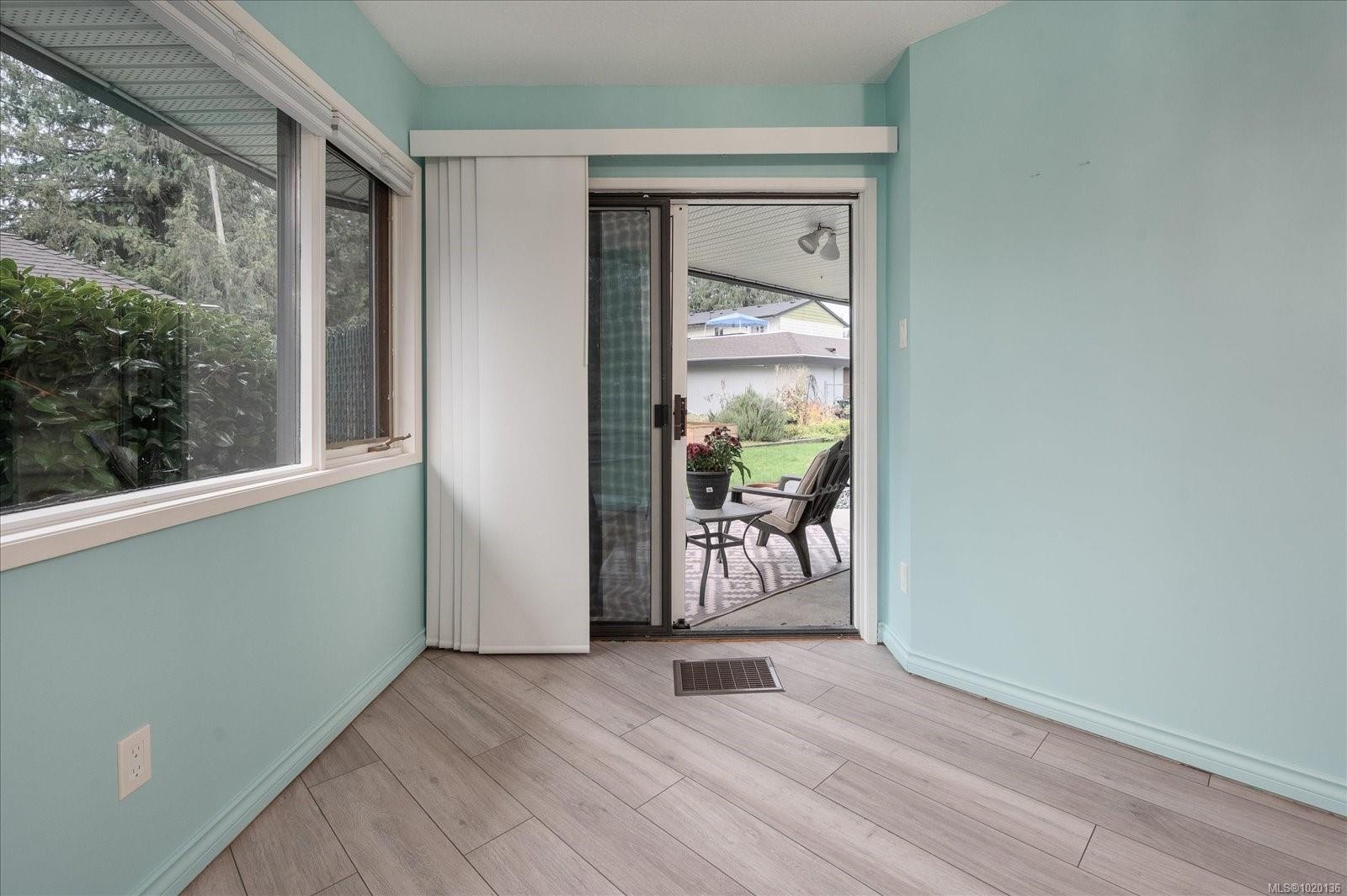 6-219 Bagshaw St, Parksville, BC