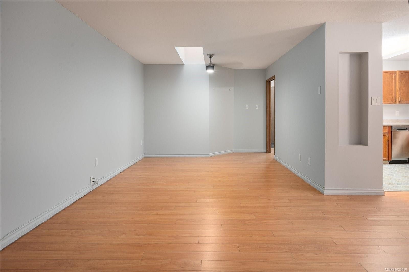 6-219 Bagshaw St, Parksville, BC