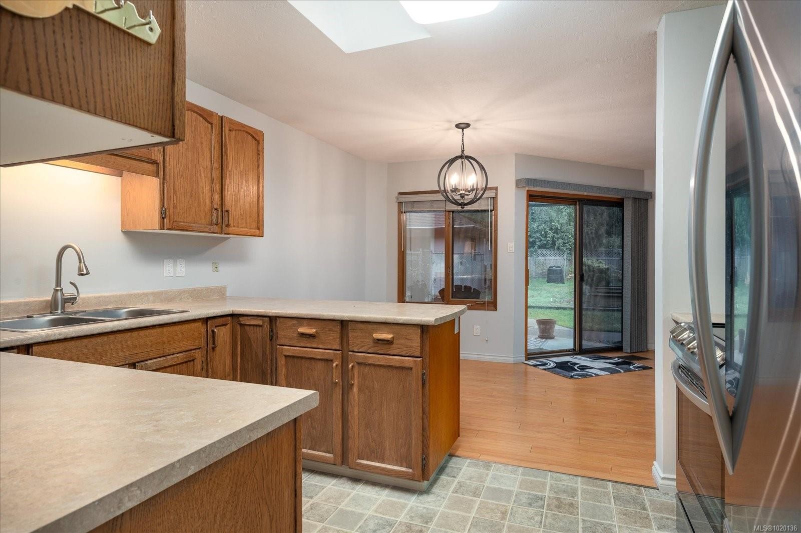 6-219 Bagshaw St, Parksville, BC