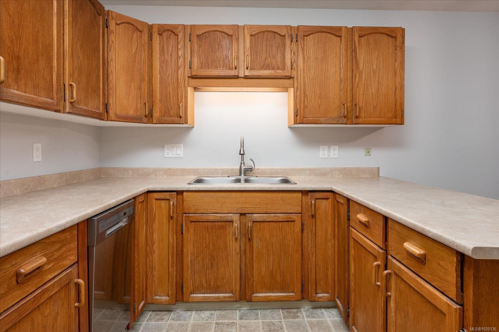 6-219 Bagshaw St, Parksville, BC