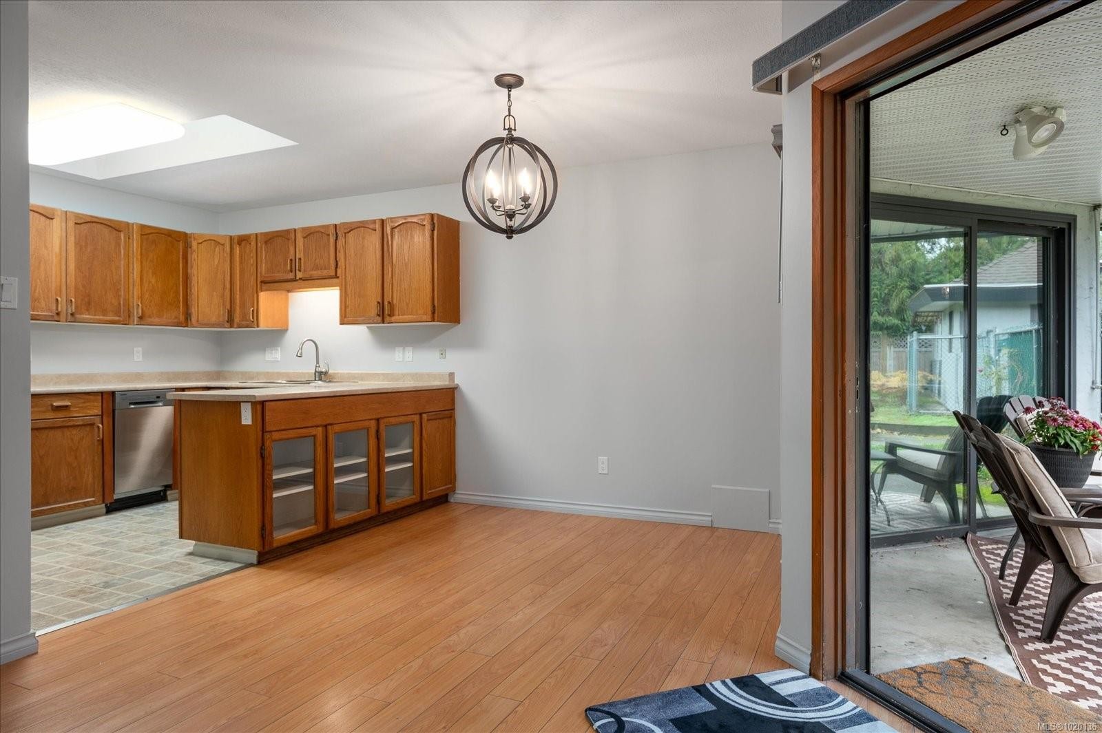 6-219 Bagshaw St, Parksville, BC