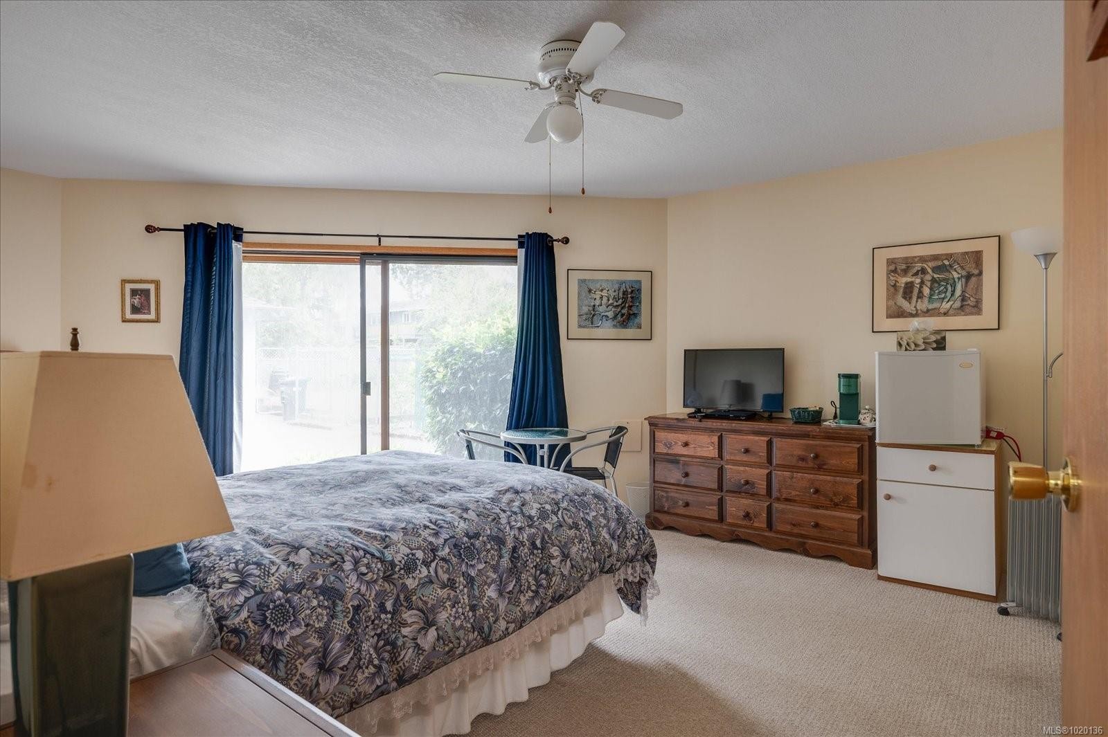 6-219 Bagshaw St, Parksville, BC