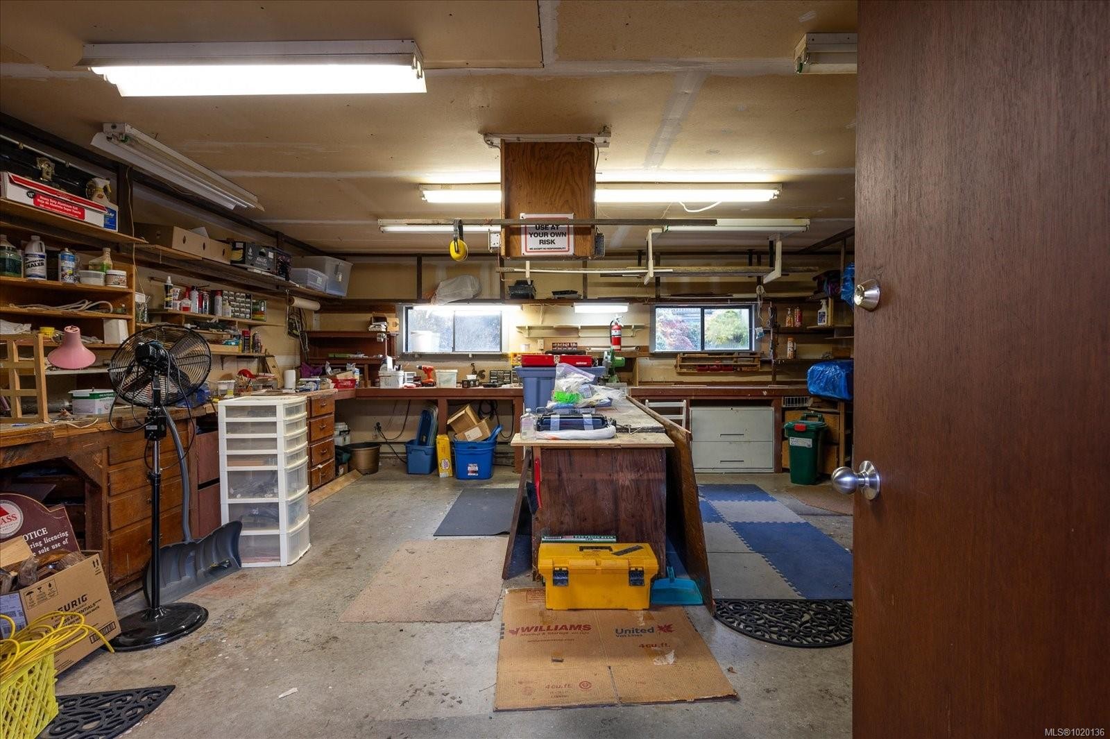 6-219 Bagshaw St, Parksville, BC