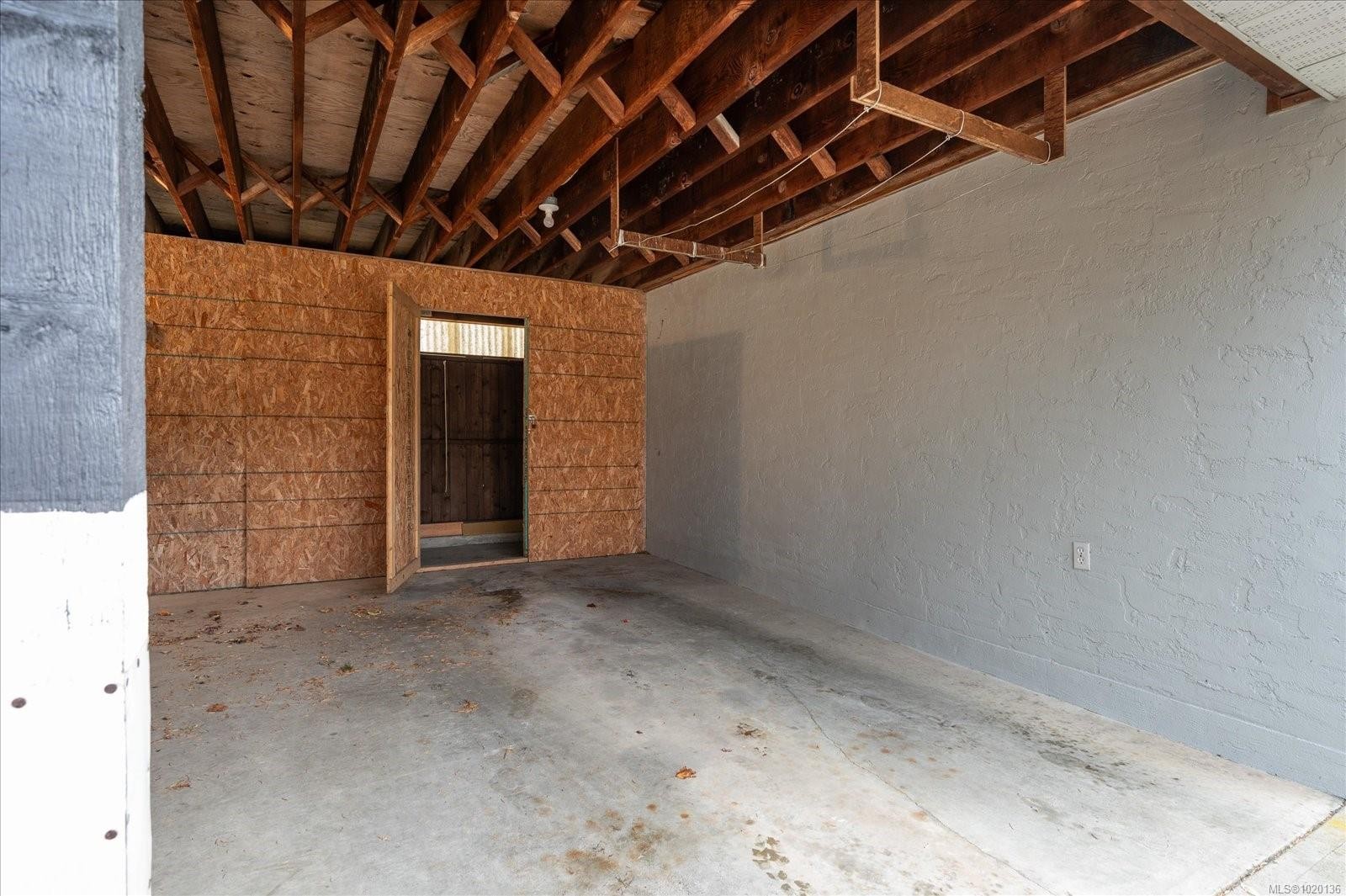 6-219 Bagshaw St, Parksville, BC