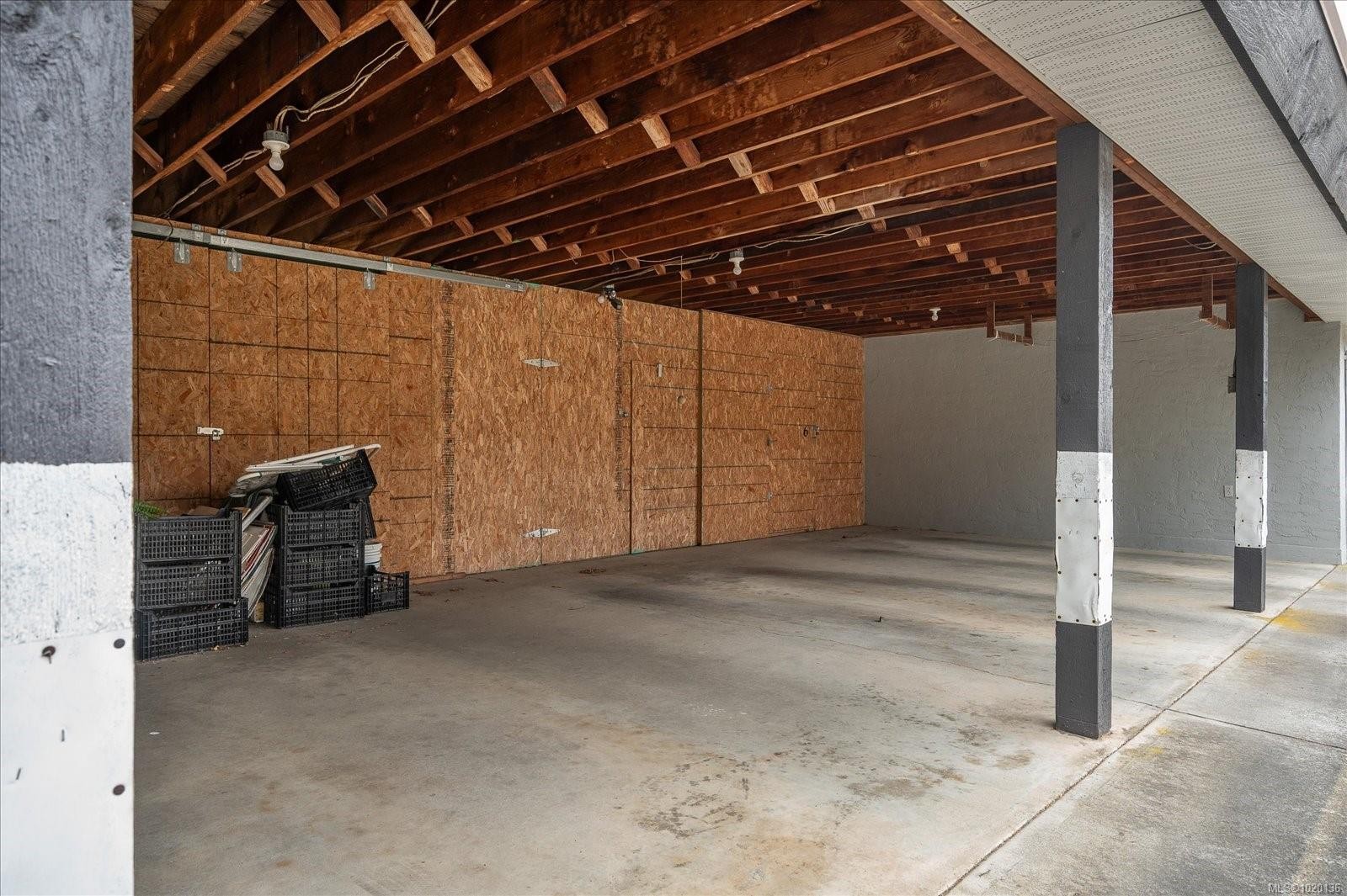 6-219 Bagshaw St, Parksville, BC