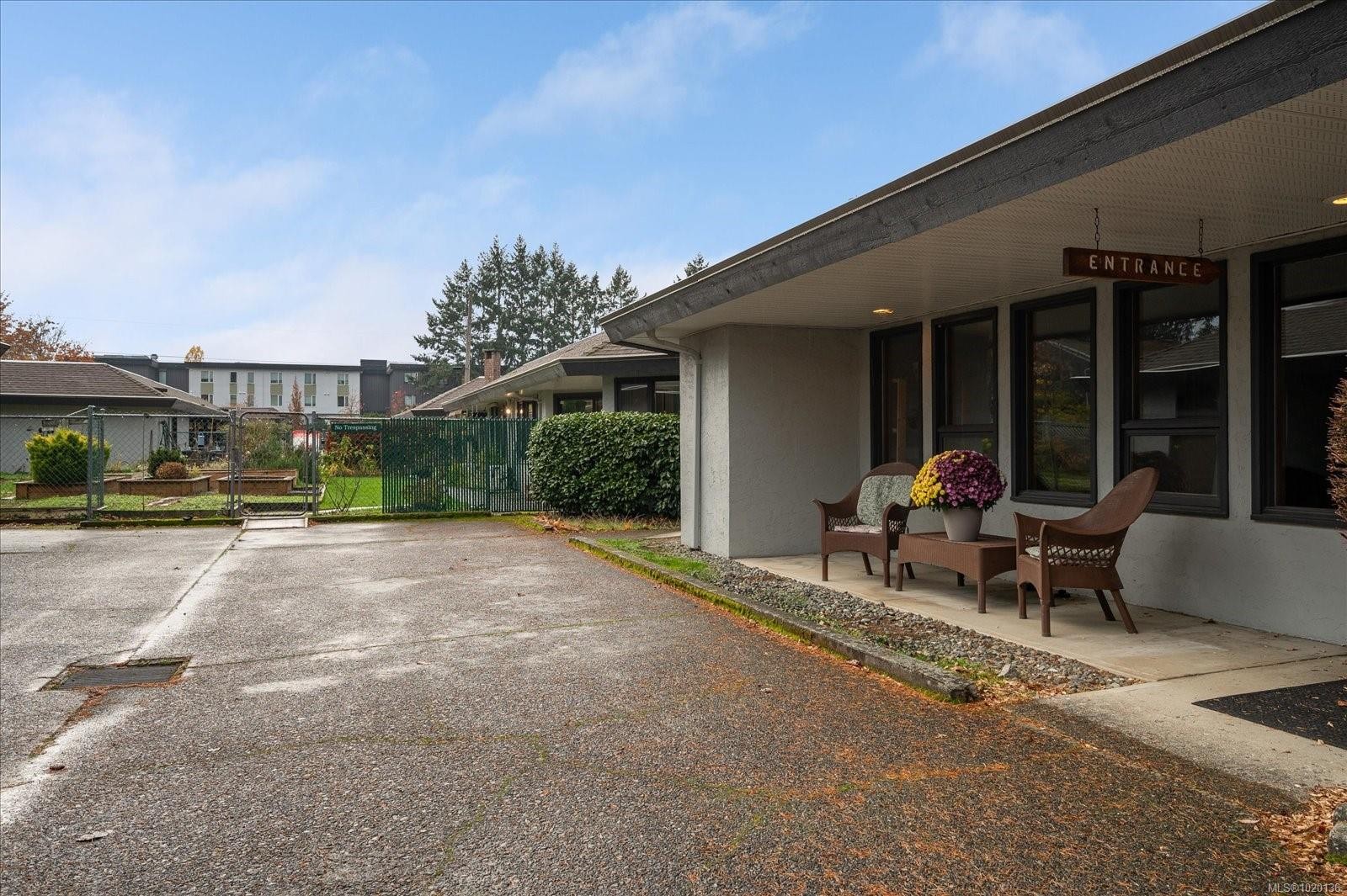 6-219 Bagshaw St, Parksville, BC