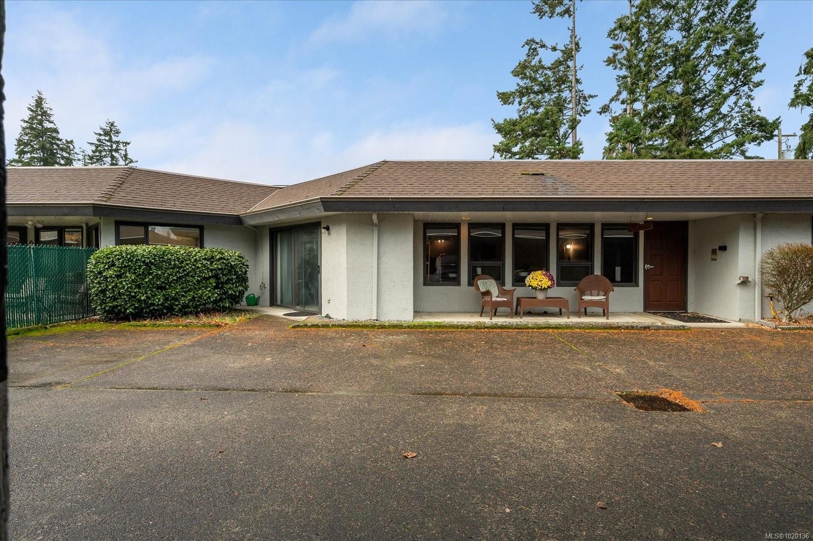 6-219 Bagshaw St, Parksville, BC