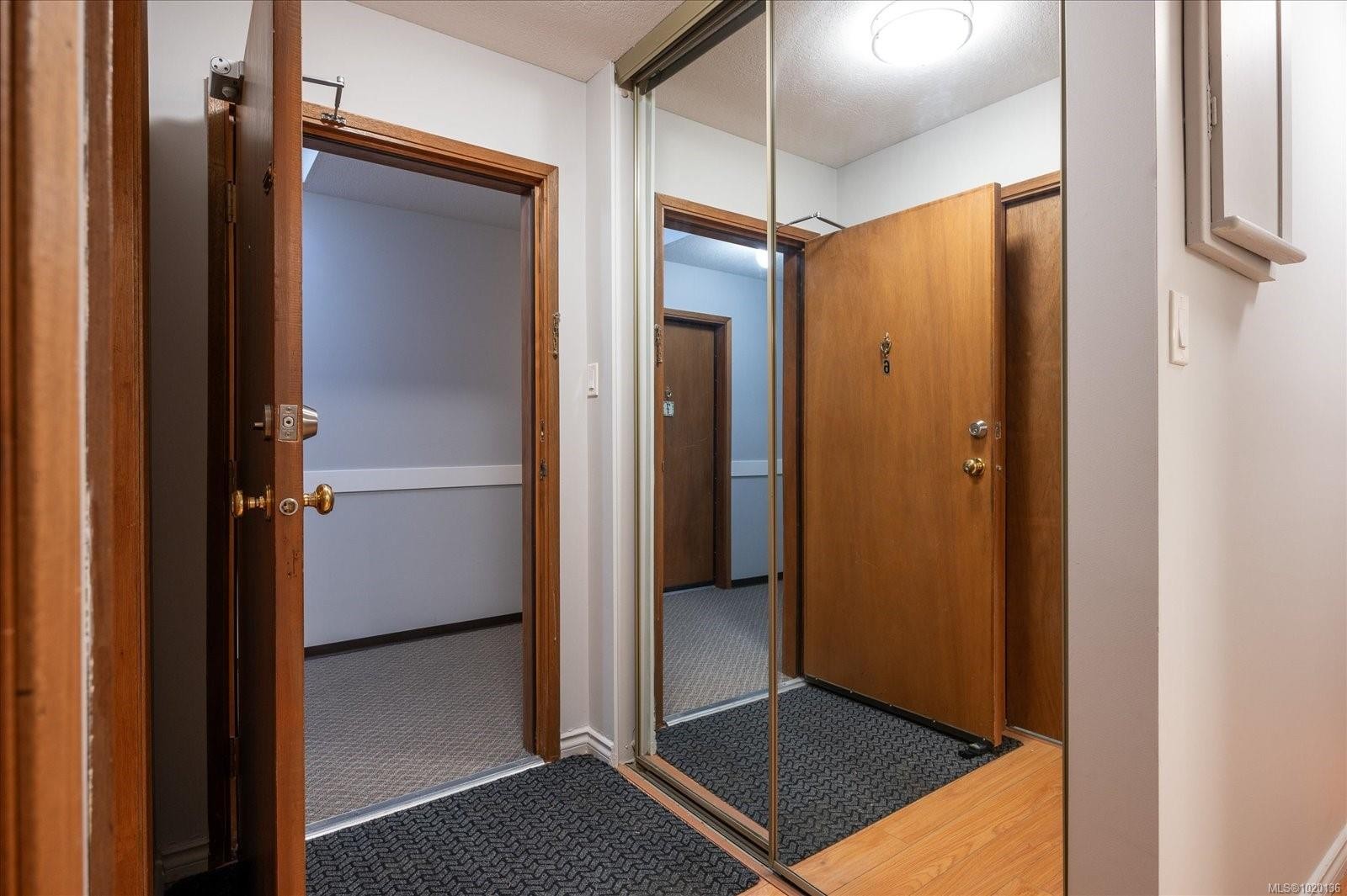 6-219 Bagshaw St, Parksville, BC