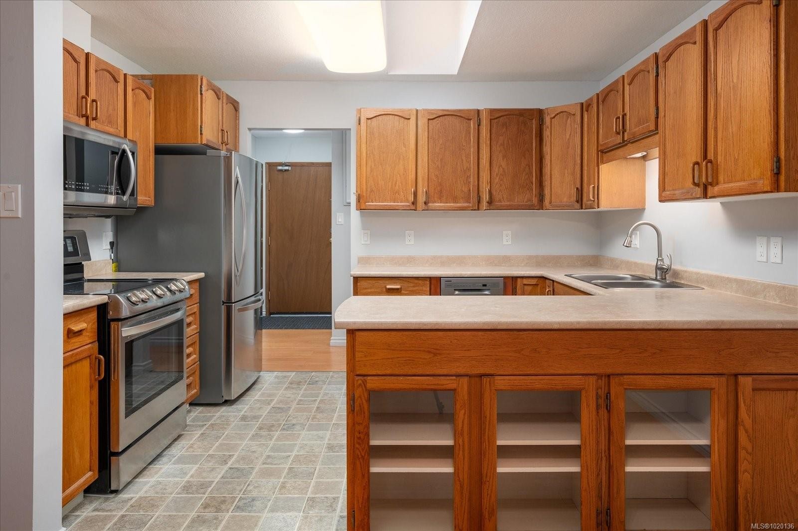 6-219 Bagshaw St, Parksville, BC