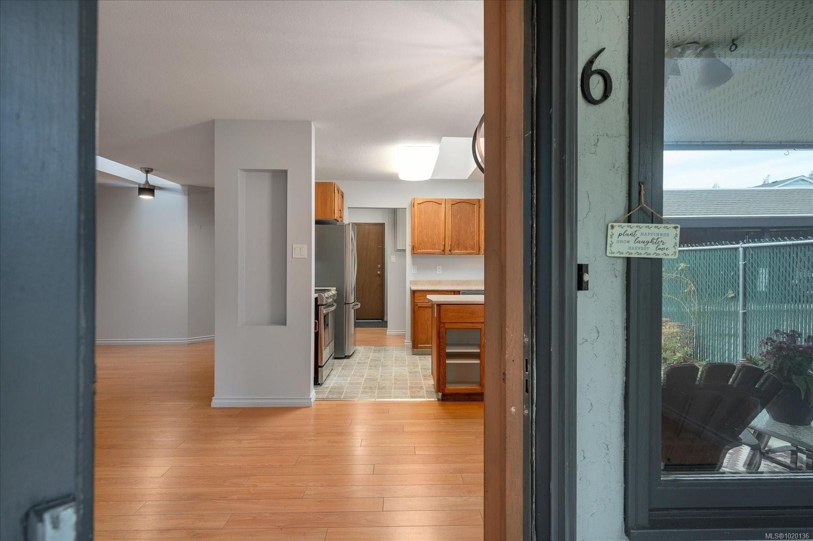 6-219 Bagshaw St, Parksville, BC