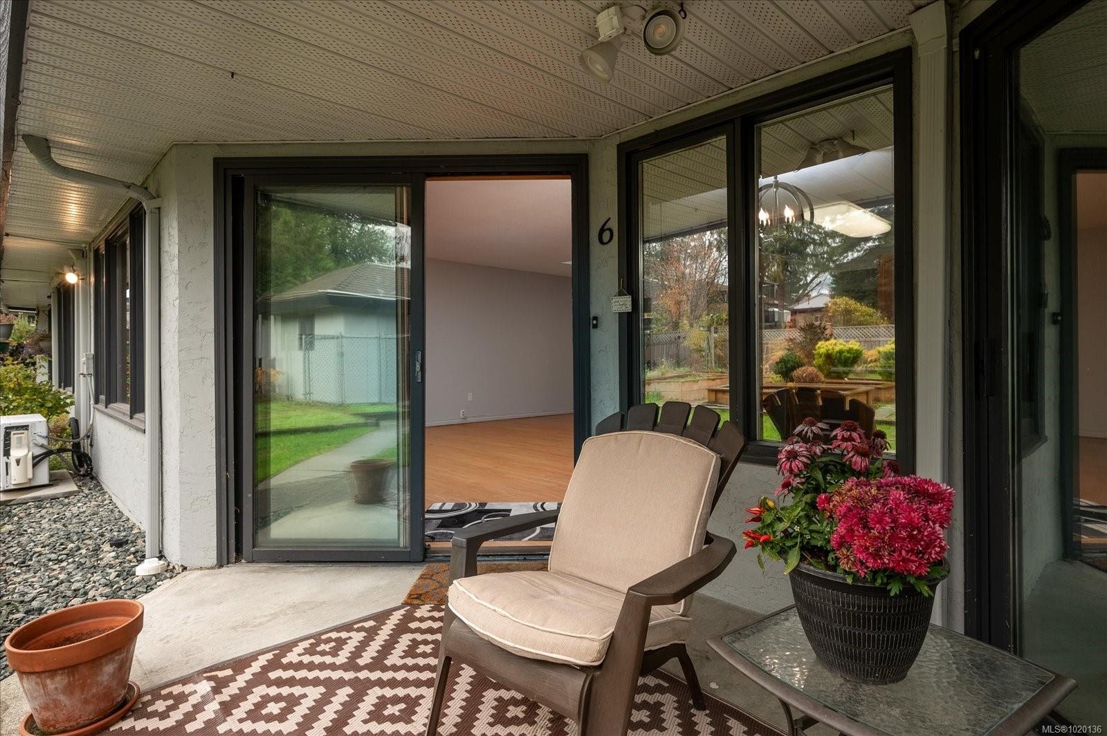 6-219 Bagshaw St, Parksville, BC