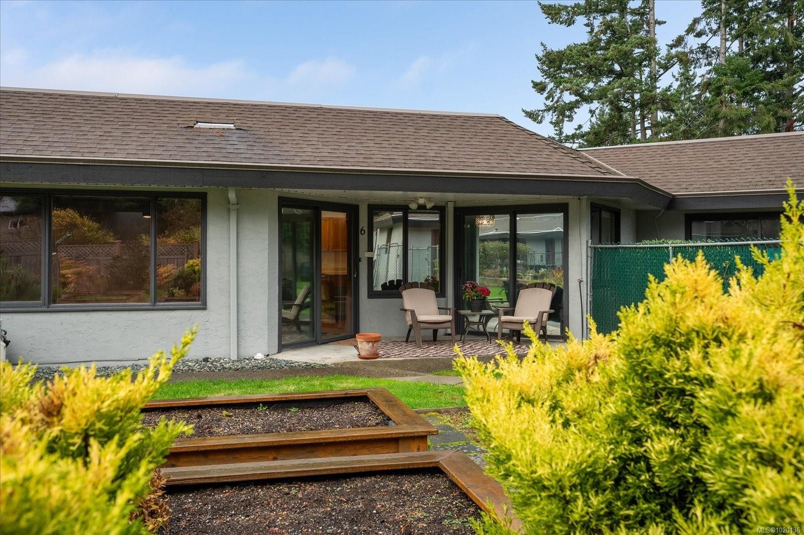 6-219 Bagshaw St, Parksville, BC