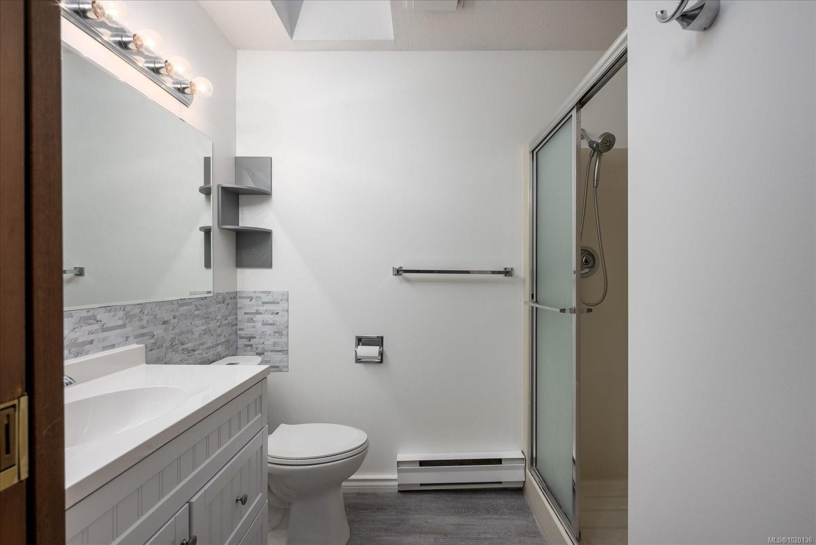 6-219 Bagshaw St, Parksville, BC