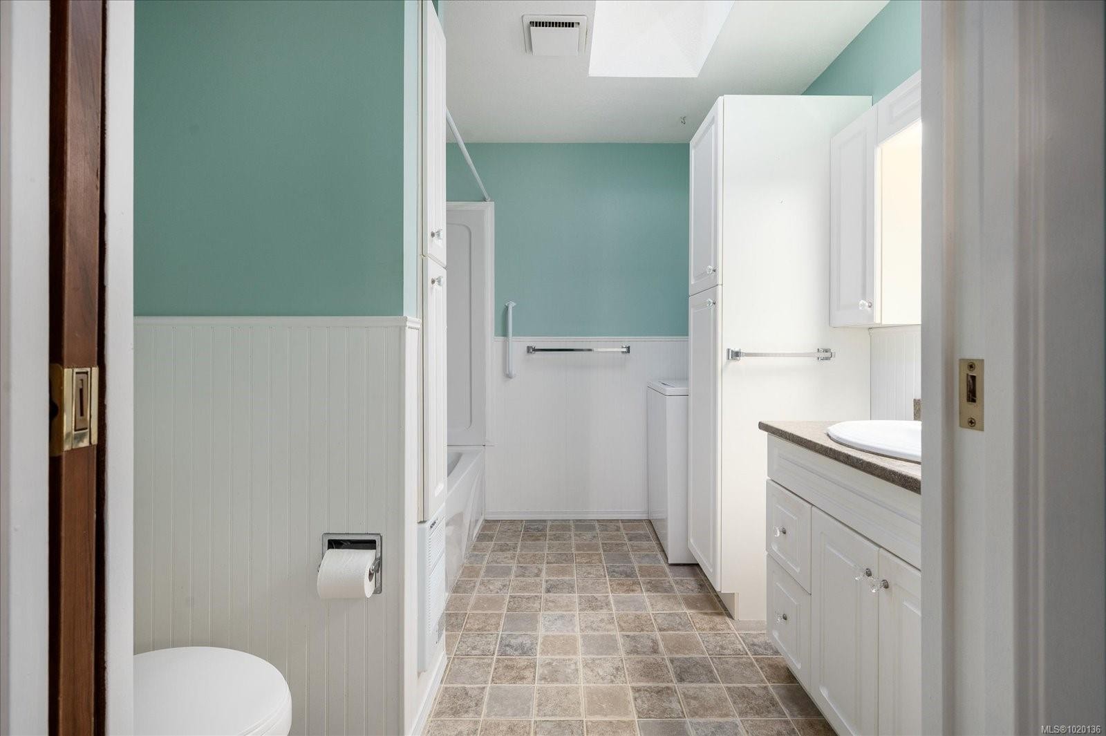 6-219 Bagshaw St, Parksville, BC