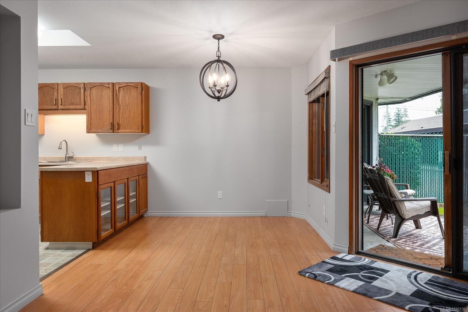 6-219 Bagshaw St, Parksville, BC