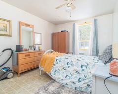 Chambre à coucher principale -