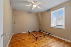 Chambre à coucher -