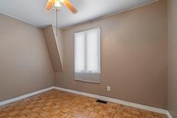 Chambre à coucher -