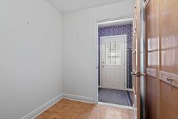 Hall d'entrée/Vestibule -